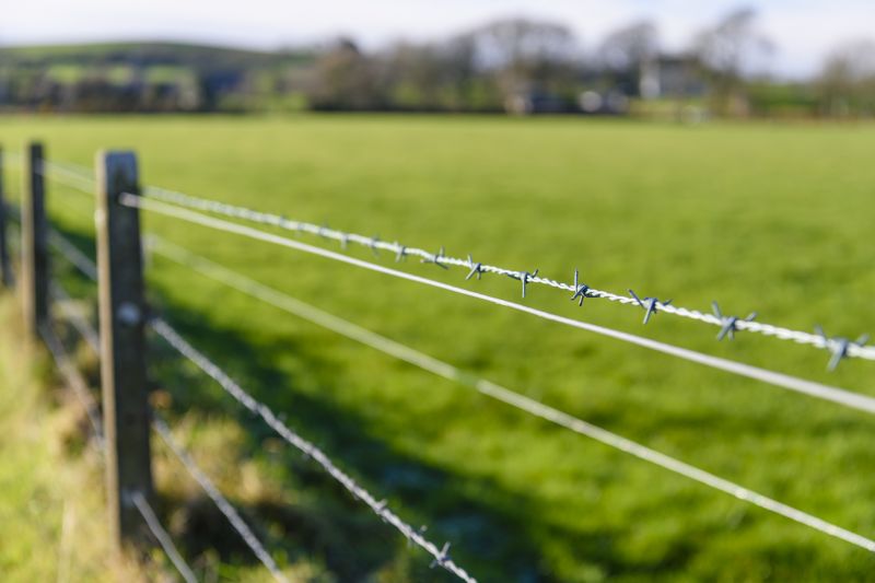 Agricultural Fence Providers