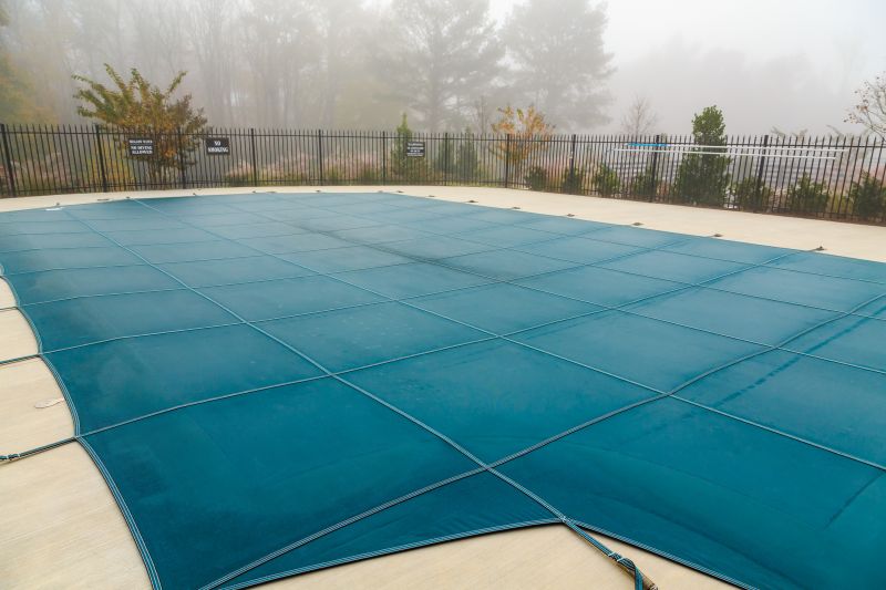 Best Pool Safety Contractors in Yakima, WA